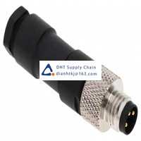 binder_99 3379 00 03_Circular connector