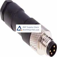 binder_99 3383 00 04_Circular connector