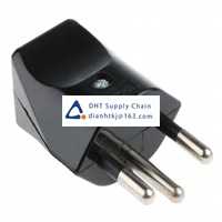 RS PRO_314-3649_Mains and DC power connectors