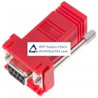 RS PRO_314-8111_D-SUB connectors