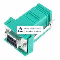 RS PRO_314-8199_D-SUB connectors