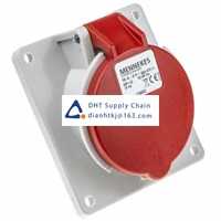 MENNEKES_738_Mains and DC power connectors