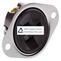 Hubbell_HBL5256_Mains and DC power connectors