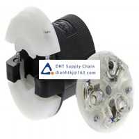 Hubbell_HBL2321_Mains and DC power connectors