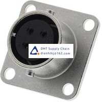 Hirose_RM12BRB-4S_Circular connector