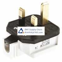 Masterplug_HDPT13W-01_Mains and DC power connectors