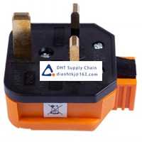 Planet-Wattohm_HDPT13O-01_Mains and DC power connectors