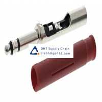 Neutrik_NP3TTPR_AV Connector