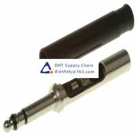 Neutrik_NP3TTPB_AV Connector