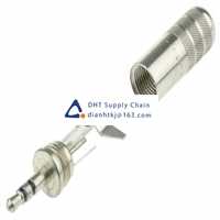 Switchcraft_35HDNN_AV Connector