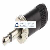 Switchcraft_851_AV Connector