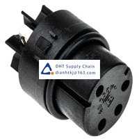 Bulgin_SA3242_Circular connector