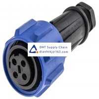 Bulgin_PX0911/04/S_Circular connector