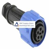Bulgin_PX0911/05/S_Circular connector