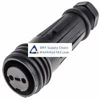 Bulgin_PX0921/02/S_Circular connector
