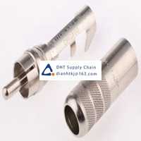 Switchcraft_3502A_AV Connector