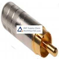 Switchcraft_3502AAU_AV Connector