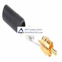 Switchcraft_3502ABAU_AV Connector