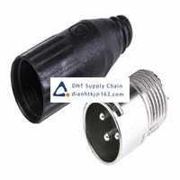 Switchcraft_AAA3MPZ_AV Connector