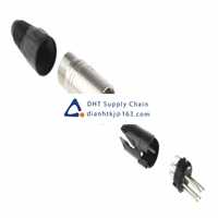 Neutrik_NC6MX_AV Connector