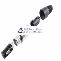 Neutrik_NC7FX_AV Connector