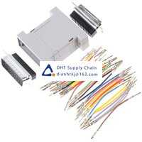 RS PRO_382-2796_D-SUB connectors