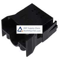 Anderson Power Products_1460G3+115G3_Mains and DC power connectors