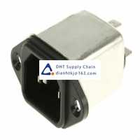 RS PRO_386-4188_Mains and DC power connectors