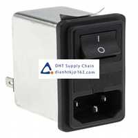 RS PRO_386-4217_Mains and DC power connectors