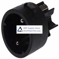 Bulgin_SA3320_Circular connector