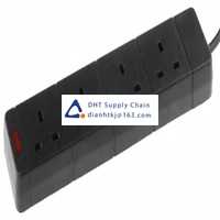 Carroll & Meynell_CMCTV13A_Mains and DC power connectors