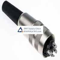 binder_09-0310-00-04_Circular connector