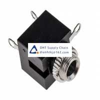 Belden_IES100-3_AV Connector