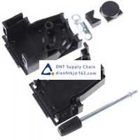 MH Connectors_MHDSSK-P-9-L-K_D-SUB connectors