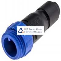 Bulgin_PX0411/03P/5560_Circular connector