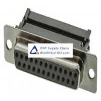 HARTING_09663186500_D-SUB connectors