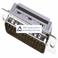 HARTING_09663286700_D-SUB connectors