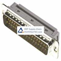 HARTING_09664286700_D-SUB connectors