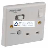 Powerbreaker_K21WP-C_Mains and DC power connectors