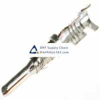 ITT Cannon_031-8717-022_Circular connector