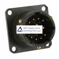 Amphenol Limited_62GB-12E14-12PN_Circular connector
