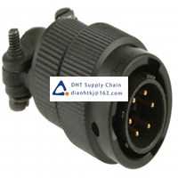 Amphenol Limited_62GB-16F10-06PN_Circular connector