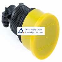 Amphenol Limited_62GB-16F12-08PN_Circular connector