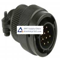 Amphenol Limited_62GB-16F12-10PN_Circular connector