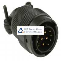 Amphenol Limited_62GB-16F14-12PN_Circular connector