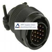 Amphenol Limited_62GB-16F14-19PN_Circular connector