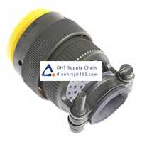 Amphenol Limited_62GB-16F18-32PN_Circular connector