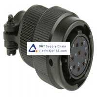 Amphenol Limited_62GB-16F12-08SN_Circular connector
