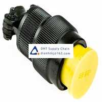 Amphenol Limited_62GB-16F12-10SN_Circular connector