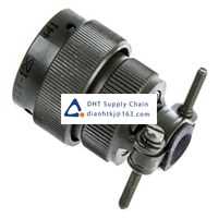 Amphenol Limited_62GB-16F14-12SN_Circular connector